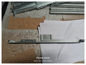 Custom CNC Machining <b>Services</b> Personalized Product Customization for <b>Fabrication</b> Welltop Brand Customized Model - Product Image 4