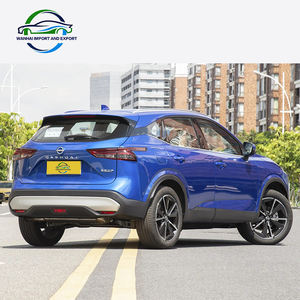 <span class=keywords><strong>Nissan</strong></span> <span class=keywords><strong>Qashqai</strong></span> d'<span class=keywords><strong>occasion</strong></span>, SUV, caméra de recul, transmission automatique à essence, pneus R17, traction avant, conduite à gauche, cuir - Product Image 5