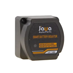 12V 140a Dubbele Batterij Auto Slimme Isolator Schakelaars Categorie Schakelaars