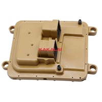 Module de commande du moteur KAKALAI 212-9450, carte électronique ECM pour excavatrice Caterpillar 345B 385B C12, pièces détachées