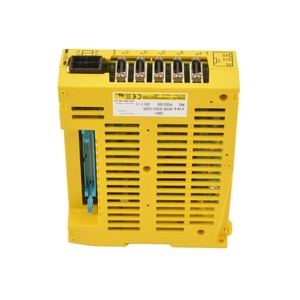 Nhật Bản Gốc Fanuc <span class=keywords><strong>Servo</strong></span> Amplifier Đơn Vị A06B-6132-H002 Đối Với Máy Cnc - Product Image 5