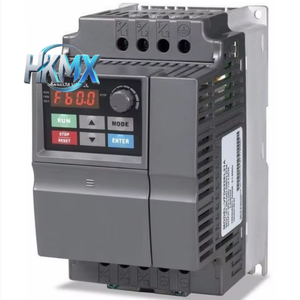 Variateurs de fréquence VFD007EL21W VFD015EL21W VFD022EL21W VFD037EL21W VFD055EL21W - Product Image 1