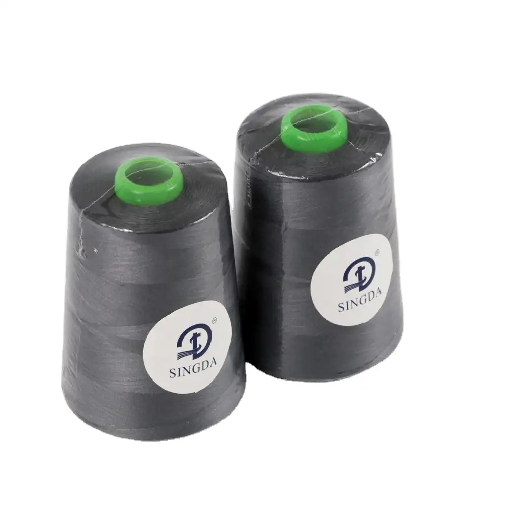 China Manufacturer Cheap 40/2 Sewing Thread