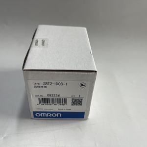 รีโมทเทอร์มินัลของแท้รุ่นใหม่ SRT2-ID08-1 - Product Image 1