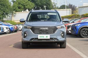 2025 Haval M6 PLUS 1,5 T 5 puertas 5 plazas SUV Gasolina Coche Más vendido <span class=keywords><strong>0</strong></span> Kilómetros en China Coche nuevo Popular en todo el mundo - Product Image 4
