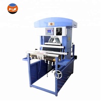 Machine à tisser à rapier jacquard motorisée FYI DW298 |   Machine à tisser électronique semi-automatique pour la production d'échantillons textiles
