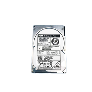 القرص الصلب Del 0FH3H2 - 900GB 10000RPM SAS 12Gb / s محرك الأقراص الصلبة 2.5 بوصة للخادم - Product Image 1
