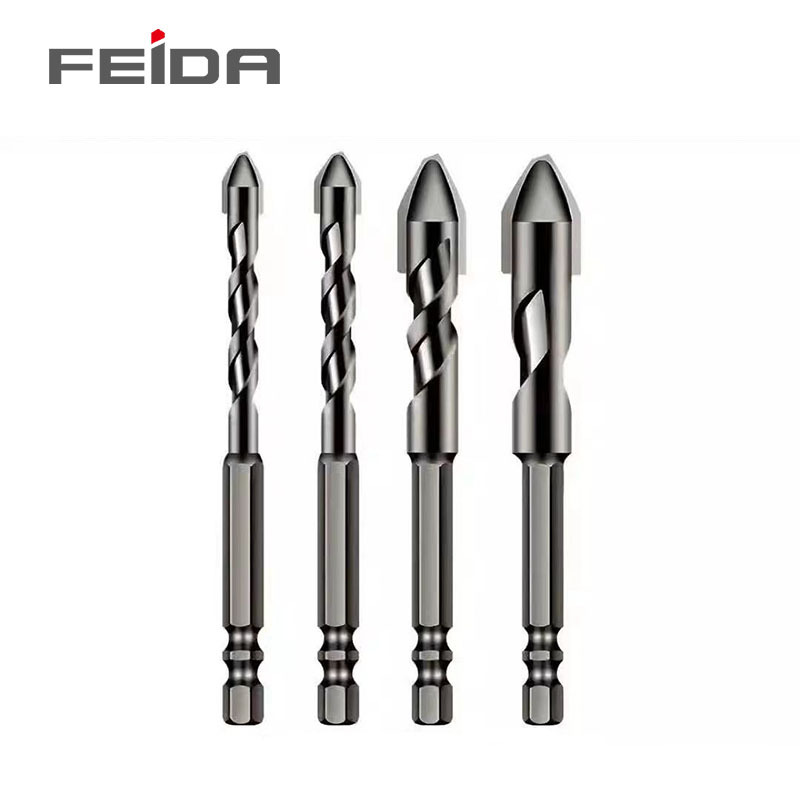 FEIDA Customized 150pcs Precision Hss Mini