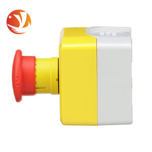 Controlador Lógico Programable (PLC) XALK178 -Schneider- Nuevo y Original, 16 E/S, 110V, Botón de Parada de Emergencia Automático - Product Image 2