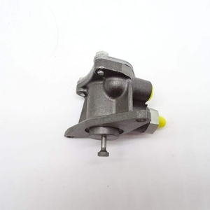 1W-0568 ปั๊มถ่ายน้ำมันเครื่องขุดแบบใหม่ ทำจากเหล็ก - Product Image 1