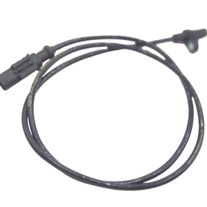 55710P100000หน้าหลัง45710P100000ปรับแต่งได้ตามต้องการเซ็นเซอร์ความเร็ว ABS แบบดั้งเดิม <span class=keywords><strong>TRK251</strong></span> TNT250 BN251 - Product Image 4