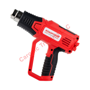 Súng nhiệt tiên tiến Roadpower với màn hình kỹ thuật số và điều khiển nhiệt độ chính xác, hoàn hảo cho việc sửa chữa ô tô và làm tan băng - Product Image 1