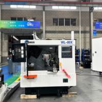 Machine de sciage circulaire à grande vitesse pour métaux, pour couper l'acier rond, l'acier inoxydable et les tiges d'aluminium