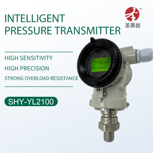 Đầu Dò áp suất chip silicon chống rung Độ chính xác cao không cần điều chỉnh bằng không cho các ứng dụng không khí và chất lỏng - Product Image 2