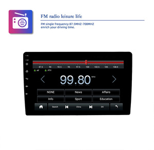 Autoradio Android 15 da 9 Pollici con Lettore DVD Multimediale, Video, Audio, Stereo e Navigatore GPS per <span class=keywords><strong>Subaru</strong></span> Legacy <span class=keywords><strong>Outback</strong></span> 2009-2014 LHD - Product Image 5