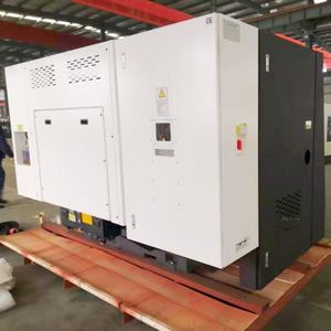 مخرطة أفقية CNC طراز TCK56Y بنظام سيمنز وفانوك، تجمع بين وظائف الخراطة والطحن والحفر بتكلفة منخفضة - Product Image 2