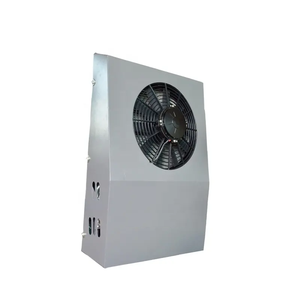 Enfriador de estacionamiento dividido APU, acondicionamiento eléctrico, coche, caravana, autocaravana, aire acondicionado de estacionamiento - Product Image 2