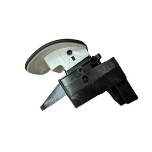 Interruptor de Freno de Estacionamiento, Botón Electrónico de Freno de Mano para Mclaren 540c 570s 650s 720s P1 Mp4-12c 675s GT, 13M1352CP, Nuevo - Product Image 4
