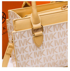 Bolso <span class=keywords><strong>de</strong></span> Mano <span class=keywords><strong>de</strong></span> Moda 2025, Bolso Cruzado <span class=keywords><strong>de</strong></span> Cuero para Mujer, Bolsos y Carteras para Mujer - Product Image 3