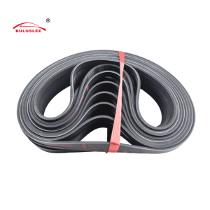 Courroies multi-nervures OE 4PK825/4PK820 pour FAW Tianjin TJ7 Ford Fiesta Geely GC2 MR Hatchback Eulio Geely vision Metro - Product Image 1