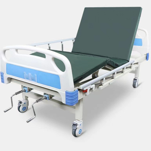 Colchón de cama de hospital cómodo desmontable de alta calidad y <span class=keywords><strong>precio</strong></span> barato al por mayor - Product Image 6