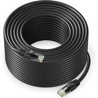 Câble UTP Cat6 Jiajie 305m Molex 305 305 mètres 1000 pieds Boîte Rouleau 4p Awg23 Poe Cabo De Rede Utp Cat6e Cat6