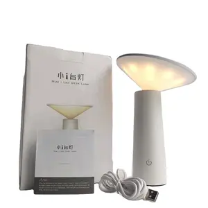 kabel oplaadbare lamp Suppliers-Eye Beschermd Draaibaar, Oplaadbare Led Bureaulamp Voor Indoor Gebruik