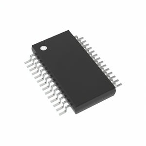 Buy Online Electronic Components 28 SSOP PIC16F15254-E_SS In Stock Embedded - Product Image 1