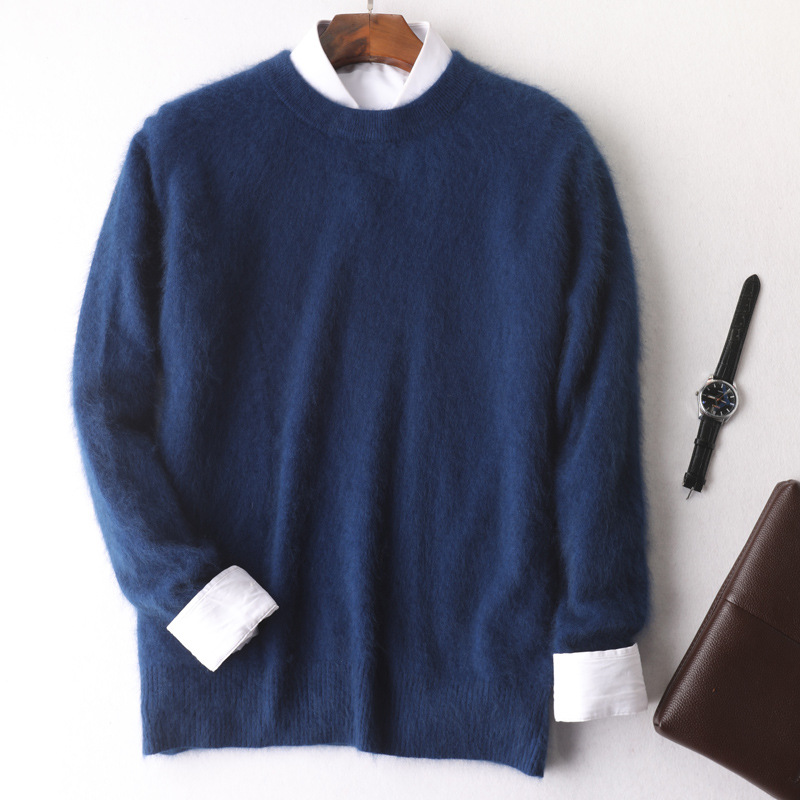 Denim blue