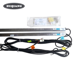 HQ ลิฟท์ประตูชิ้นส่วนลิฟท์ Photoc ลิฟท์เซ็นเซอร์ประตูลิฟท์ม่านแสง FCU0840 DAA24591H1 DAA24591C4 DAA24591C5 DAA24591C8 - Product Image 2