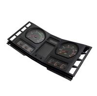 Wopu Pantalla Digital DZ97189584111 Alfombrilla para Salpicadero de Camión y Piezas, Soporte para Tablet para Reemplazos de Salpicaderos de Camiones