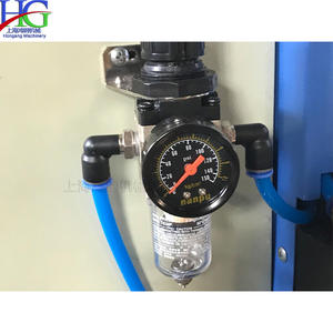 Mesin las CNC mesin pemotong Las kontrol komputer mesin las plastik ultrasonik - Product Image 2