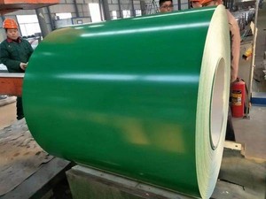 ราคาถูก Ppgi ขดลวดเหล็กเคลือบสังกะสีเคลือบสีขดลวด Ppgi คุณภาพสูงจาก - Product Image 5