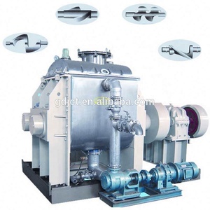 Nuevo automática completa sigma mezclador y líder/jabón máquinas-jabón planta sigma mezclador/jabón detergente sigma Mezclador para la venta - Product Image 1