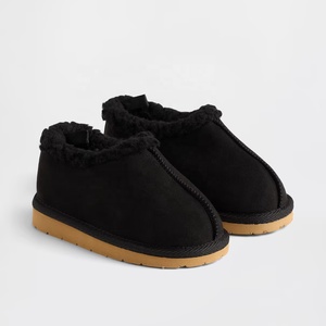 Bottes d'hiver imperméables et chaudes doublées <span class=keywords><strong>de</strong></span> peluche pour enfants YL-26159, idéales pour les tout-petits et les jeunes enfants, pour les jeux <span class=keywords><strong>de</strong></span> <span class=keywords><strong>neige</strong></span> en extérieur, ODM/OEM - Product Image 1