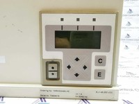 Plc Rel 551 Terminal de ligne Mrk002480-ae pour produit sous garantie