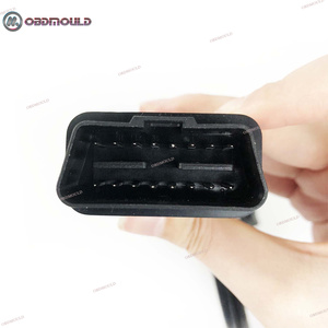 Herramienta de Diagnóstico Xentry con Chip Completo, Super MB PRO M6+ WiFi DOIP, Multiplexor de Conexión, Herramienta de Diagnóstico MB Star M6 - Product Image 6