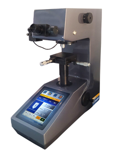 IPRE HV-1000AT yüksek hassasiyetli hızlı elektronik dijital otomatik Metal karbür katmanlı Vickers Durometer - Product Image 6