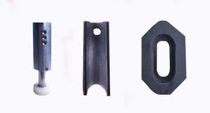 RUICAI mesin pemotong sudut bulat Pvc, Album kartu bisnis pekerjaan berat Manual sudut bulat R30 - Product Image 5