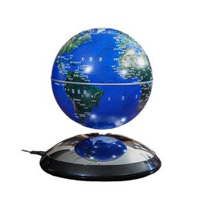 Projecteur de constellations Planet Light, globe intelligent AR avec effets de lumière étoilée pour une éclairage nocturne romantique, décoration de fête - Product Image 4