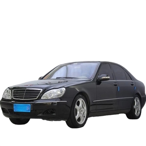 Voiture d'<span class=keywords><strong>occasion</strong></span> Mercedes-Benz <span class=keywords><strong>Classe</strong></span> <span class=keywords><strong>S</strong></span> 2004 <span class=keywords><strong>S</strong></span> 500 Boutique Haute Qualité Conduite à Gauche Essence Hybride Options Transmission Automatique Vente en Gros - Product Image 1