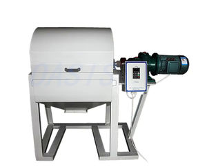 Labor Leichte horizontale Edelstahl-Rollens chleif maschine QM-30L 50L Light Roller <span class=keywords><strong>Ball</strong></span> <span class=keywords><strong>Mill</strong></span> Trocken-und Nass zylinder glass chl eifer - Product Image 2