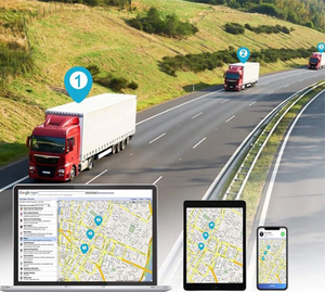 高品質マリングレード20000mAhソーラー充電式<span class=keywords><strong>GPS</strong></span>トラッカーGSM GPRS防水機能SDカードデータ保存中国製 - Product Image 6