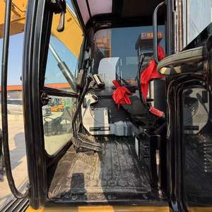 Excavateur sur chenilles d'occasion CAT 308E2 en meilleure condition Machine de construction bon marché en stock - Product Image 2