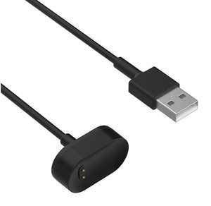 Câble de charge magnétique de <span class=keywords><strong>chargeur</strong></span> USB de bracelet intelligent pour <span class=keywords><strong>Fitbit</strong></span> <span class=keywords><strong>Inspire</strong></span>/<span class=keywords><strong>inspire</strong></span> Hr/Ace2 - Product Image 1