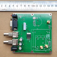 Horloge Disciplinée GPS PLC, Horloge Rubidium, Assemblage de Carte de Circuit Imprimé (PCBA) 10M, Approvisionnement en Vrac