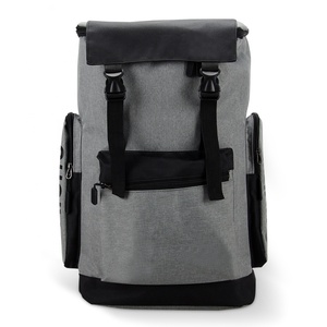 <span class=keywords><strong>Mochila</strong></span> para Computadora Personalizada con Logotipo, Candado de Contraseña, Antirrobo, Carga USB, <span class=keywords><strong>Mochila</strong></span> para Viajes de Negocios, <span class=keywords><strong>Mochila</strong></span> para Laptop, <span class=keywords><strong>Mochila</strong></span> Tecnológica - Product Image 2