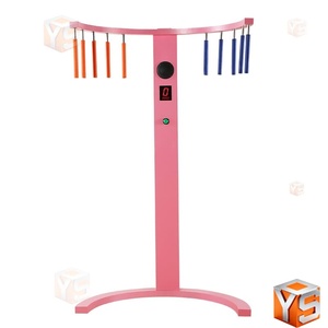 ZDYS Nouvelle Conception Machine de <span class=keywords><strong>Jeu</strong></span> en Métal « Défi de Réaction : Attrapez les Bâtons » pour Divertissement Sportif Intérieur, à Monnayeur, Version Anglaise - Product Image 6