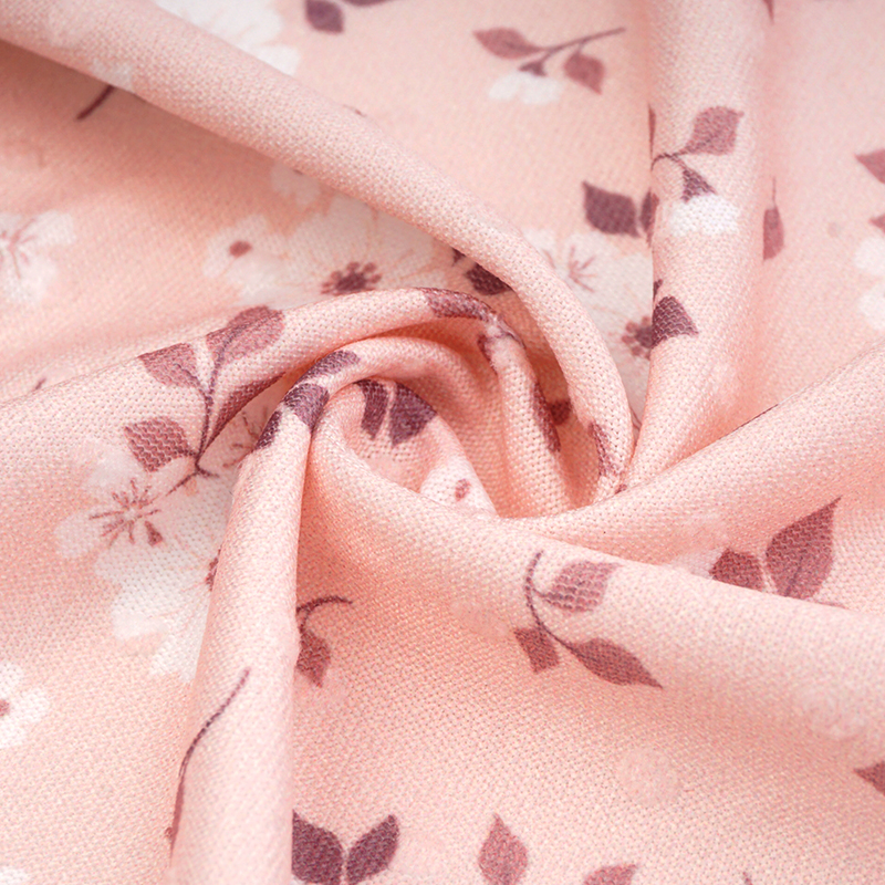 Swiss Dot Fabric