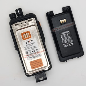 TYT LB-75L Lithium <b>Battery</b> Pack 2200mAh 7.4V For TH-UV8200 Walkie Talkie - Product Image 3